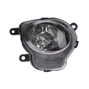 Luz de circulação diurna MAGNETI MARELLI 712455251139, direito