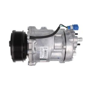 Compressor, ar condicionado DELPHI TSP0159243