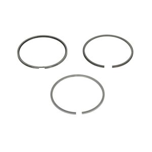 Jeu de segments de pistons MAHLE 029 52 N0