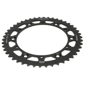 Piñón trasero JT A853,46BLK