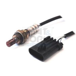 Sonda lambda MEAT & DORIA 81510