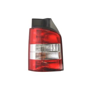 Luz traseira, direita (24V, vermelho) HELLA 2SK 008 579-211 esquerda