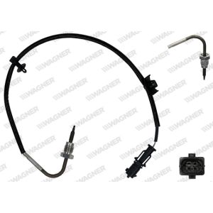 Sensor, temperatura dos gases de escape WAGNER ETP00271