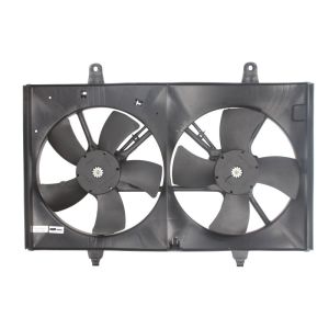 Ventilateur, refroidissement du moteur NRF 47305