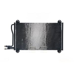 Kondensator, Klimaanlage MAHLE AC 207 000S