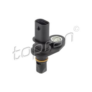 Sensor do ABS traseiro, direito HANS PRIES 410 865