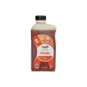 Óleo hidráulico TotalEnergies 2213756 Fluide DA 1L