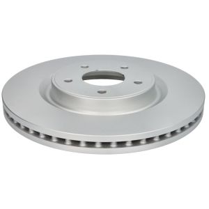 Disque de frein DELPHI BG9195C avant, ventilé, 1 Stück