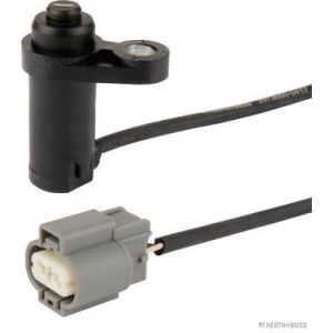 Sensor do ABS traseiro, direito HERTH+BUSS ELPARTS J5925017