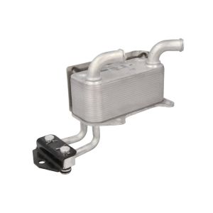 Arrefecedor de óleo do motor NISSENS 91576