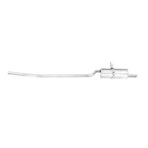 Geluiddemper achter WALKER 22468