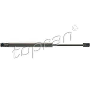 Gasfeder, Kofferraumdeckel HANS PRIES 821 073