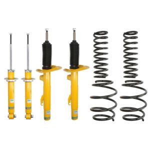 Kit de suspensão, molas/amortecedores EIBACH B12 Pro-Kit EIBACH E90-20-027-01-22