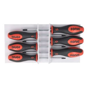 Schraubendrehermischsatz SONIC 600619