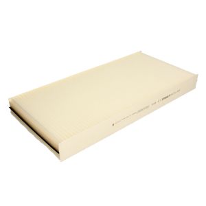 Filtr kabiny MAHLE LA494