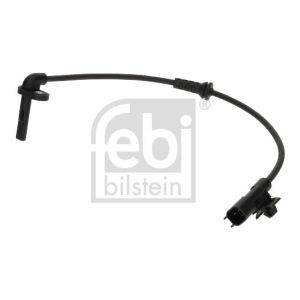 ABS-sensor FEBI BILSTEIN 1001937