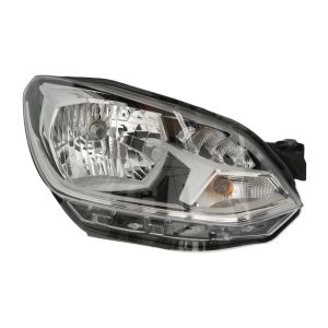 Farol principal HELLA 1EL012 644-021
