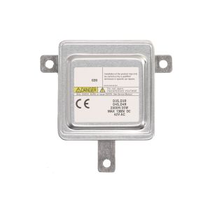 Unidade de controlo - Iluminação BLIC 5402-01-020-500P