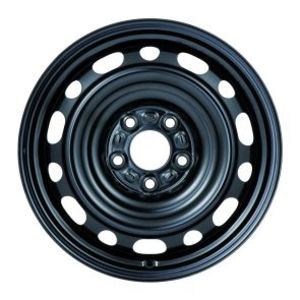 Stalen velg 16 inch KRONPRINZ 5x114,3 6,5J ET50