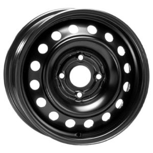 Stalen velg 15 inch ALCAR 4x108 6J ET47,5