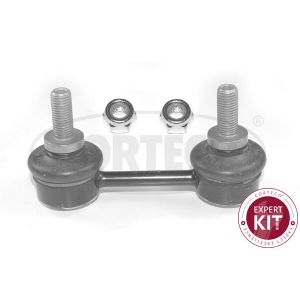 Stabilisatorstång CORTECO 49400257
