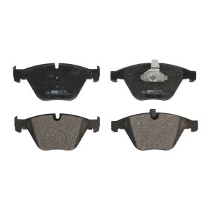 Conjunto de pastilhas de travão ABE C1B050ABE
