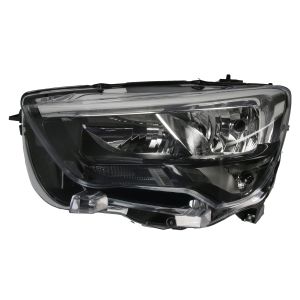 Fanali DEPO 442-1194LMLDEM2