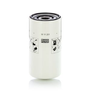 Filtro hidráulico MANN-FILTER W 11 201