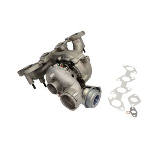 Turbocompressor GARRETT 756062-9003