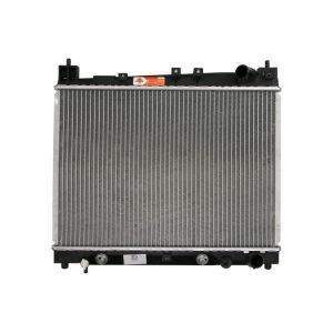 Radiator, motorkoeling NRF 53212