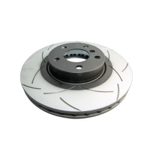 Disco de travão DBA DBA2874S