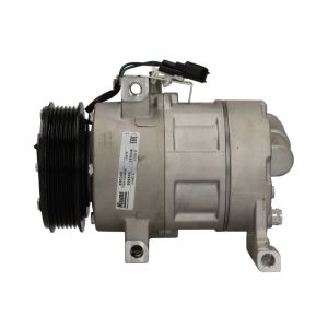 Klimakompressor NISSENS 890249