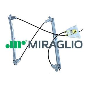 Regulador de janelas MIRAGLIO 30/1135