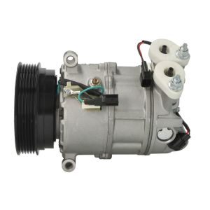 Klimakompressor NISSENS 891004