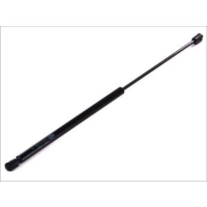 Gasfeder, Kofferraumdeckel MAGNETI MARELLI 430719045100