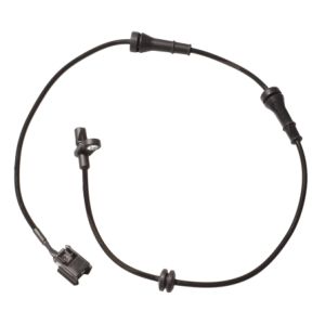 Sensor de velocidad, ABS TEXTAR 45039900