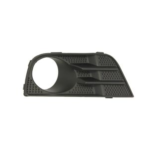 Grille de ventilation, pare-chocs BLIC 6502-07-2576913P Gauche