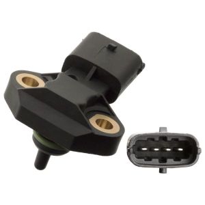 Sensor, temperatura do óleo FEBI BILSTEIN 173852