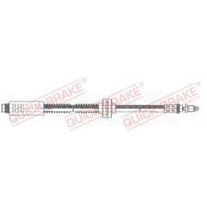 Flexible de frein QUICK BRAKE 32.970