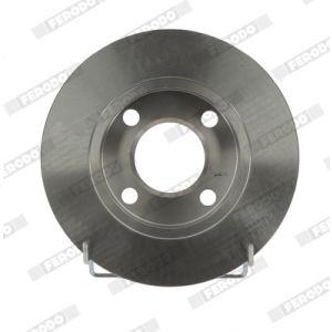 Disque de frein FERODO DDF216