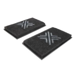 Filtro de placa de ar (inserção) PIPERCROSS TUPP2043PLUS