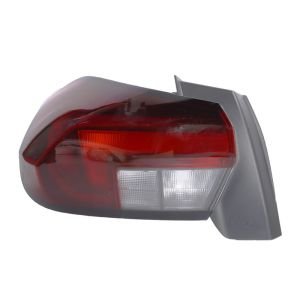 Heckleuchte DEPO 442-19ACL-UE