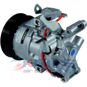 Compressor, ar condicionado MEAT & DORIA K15231