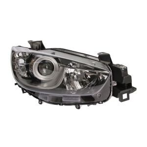 Farol principal DEPO 216-1166R-LD-EM