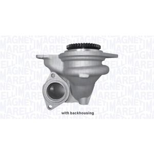 Pompe à eau MAGNETI MARELLI 352316171246