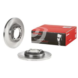 Disque de frein BREMBO 08.5741.10