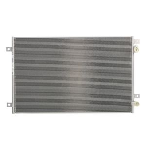 Condensor, airconditioning NISSENS 941450