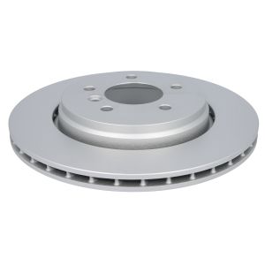 Disco freno ABE C4B034ABE-P posteriore, ventilato, altamente carbonizzato, 1 pezzo