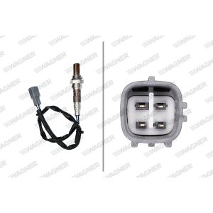 Sensor Lambda WAGNER LBS00468