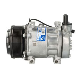 Compressor, ar condicionado TCCI QP7H15-3085